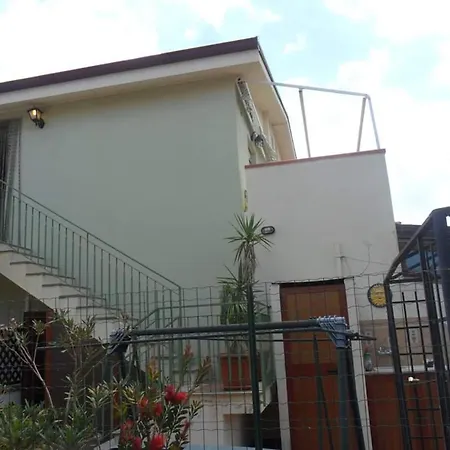 La Zagara House ゲストハウス Torre Forte