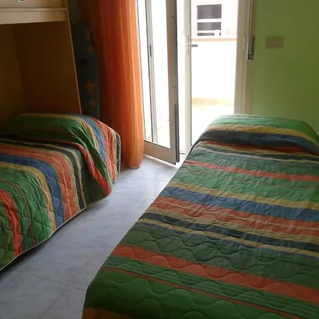 La Zagara House *